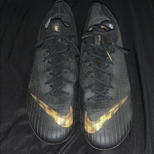 Nike Mercurial Vapor 12